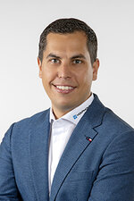 Sven Vogt